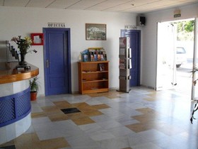Hotel Playa