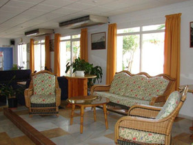 Hotel Playa