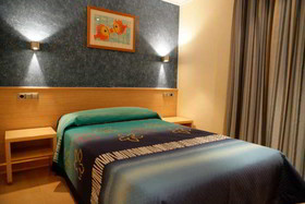 Hotel Punta del Cantal