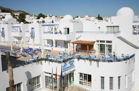 Hotel Punta del Cantal