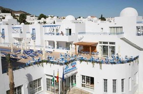 Hotel Punta del Cantal