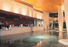 Hotel Servigroup Marina Playa