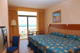 Hotel Servigroup Marina Playa