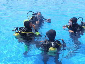 Hotel Servigroup Marina Playa