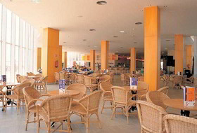 Hotel Servigroup Marina Playa