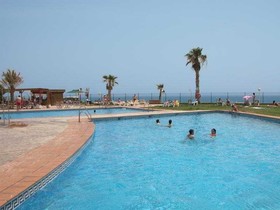 Hotel Servigroup Marina Playa