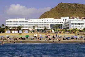 Hotel Servigroup Marina Playa