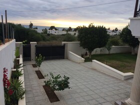 Maison Alriad