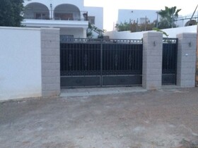 Maison Alriad