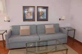 Parador de Mojácar