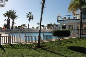 Parador de Mojácar