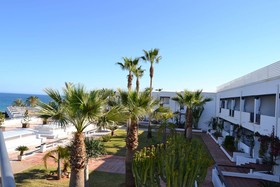 Parador de Mojácar