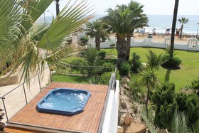 Parador de Mojácar