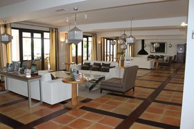 Parador de Mojácar