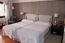 Parador de Mojácar