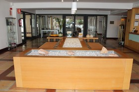Parador de Mojácar