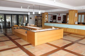 Parador de Mojácar
