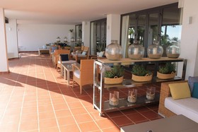 Parador de Mojácar