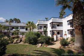 Parador de Mojácar