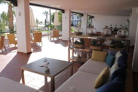Parador de Mojácar