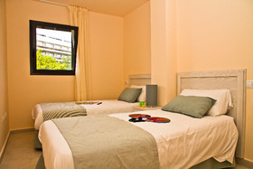 Pierre & Vacances Mojacar Playa