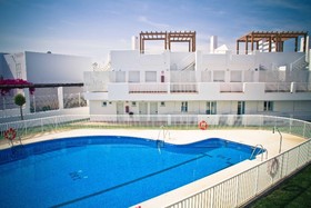 Pierre & Vacances Mojacar Playa