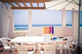 Pierre & Vacances Mojacar Playa