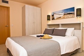 Pierre & Vacances Mojacar Playa