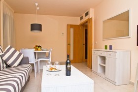 Pierre & Vacances Mojacar Playa