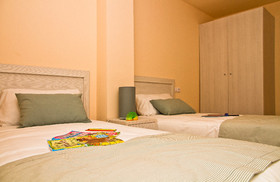 Pierre & Vacances Mojacar Playa