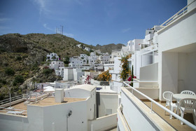 San Sebastian Hills