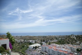 San Sebastian Hills