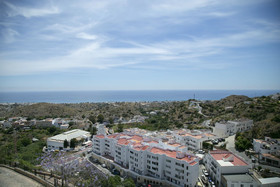 San Sebastian Hills