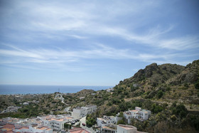San Sebastian Hills