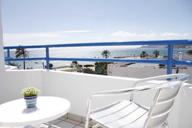 Hotel Playa Bocaina