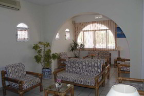 Hotel Playa Bocaina