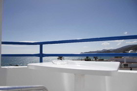 Hotel Playa Bocaina