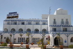 Hotel Playa Bocaina