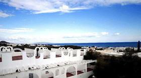 Vista Mojacar
