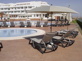 Ohtels Cabogata