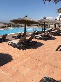 Ohtels Cabogata