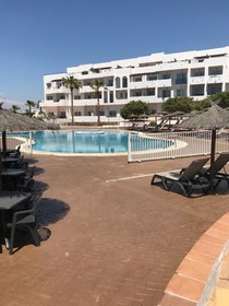 Ohtels Cabogata