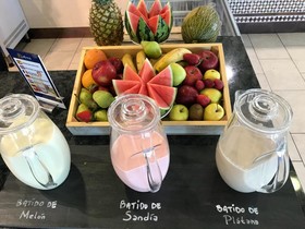 Ohtels Cabogata
