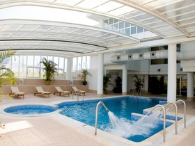 Ohtels Cabogata