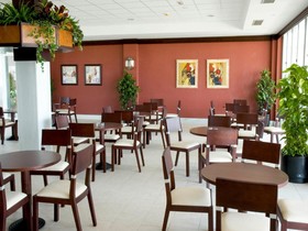 Ohtels Cabogata