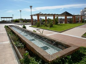 Ohtels Cabogata