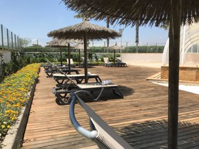 Ohtels Cabogata