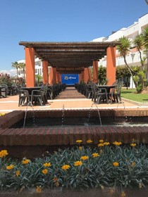 Ohtels Cabogata