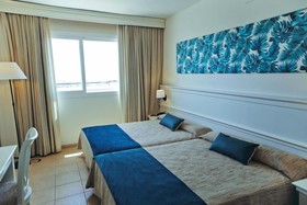 Ohtels Cabogata