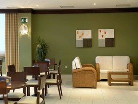 Ohtels Cabogata